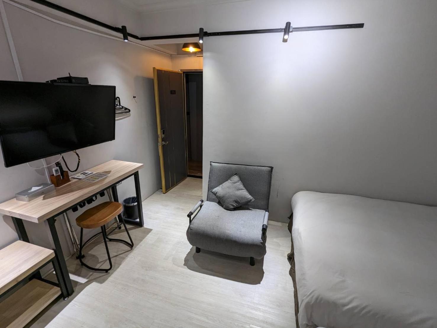 亞馨文旅 Yeshome Hotel Хуалянь Екстер'єр фото