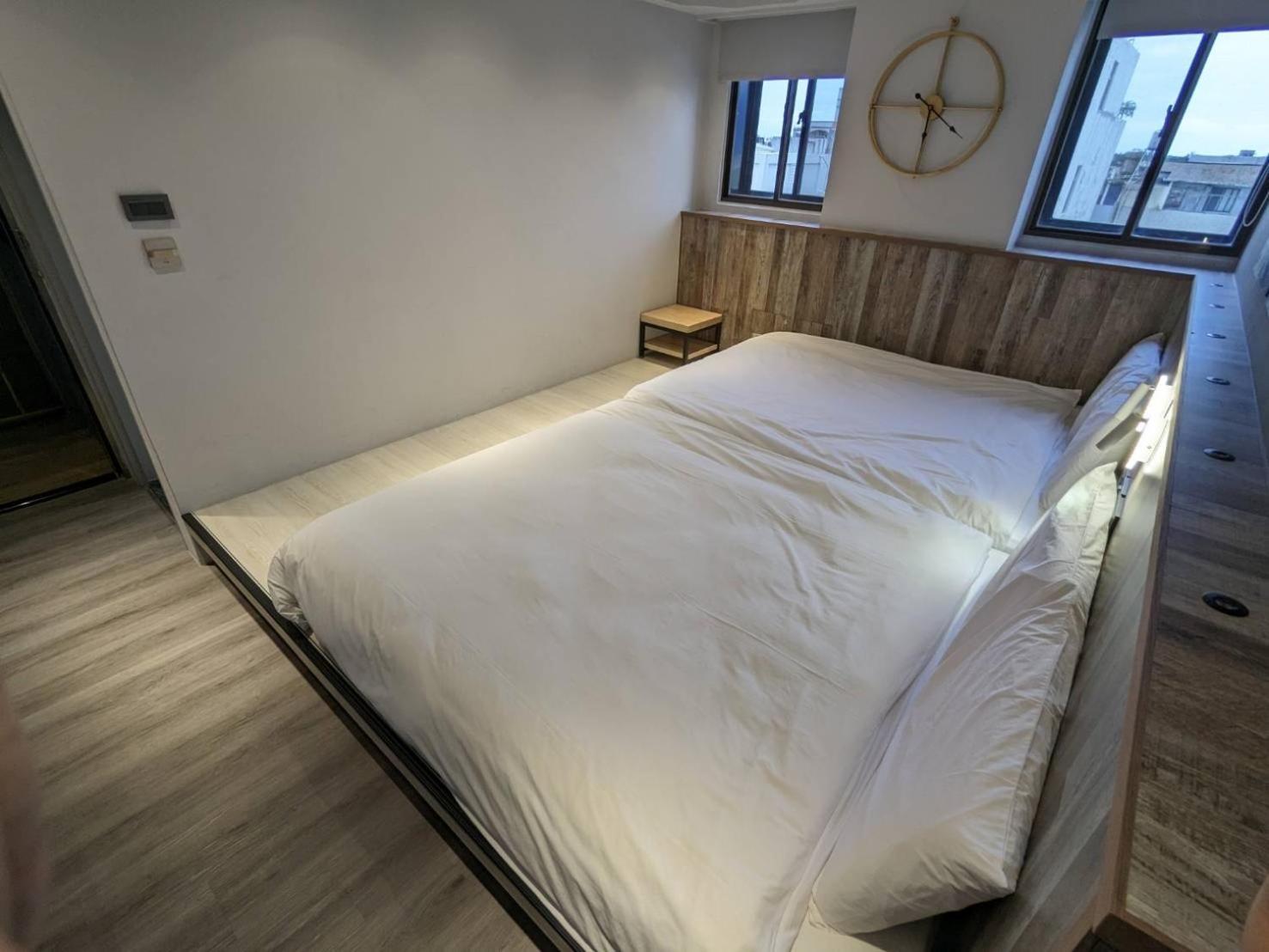 亞馨文旅 Yeshome Hotel Хуалянь Екстер'єр фото